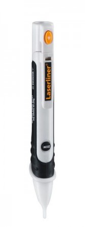 Laserliner AC-tiveFinder Contactless Voltage Tester with Zoom Function