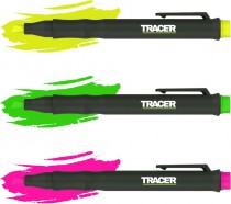 Tracer Construction Markers
