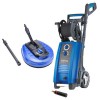 Nilfisk-alto P150.2-10 X-tra 240volt Pressure Washer 150 Bar Package with Patio Cleaner Worth £49.95 £399.95 Nilfisk-alto P150.2-10 X-tra 240volt Pressure Washer 150 Bar Package With Patio Cleaner Worth £49.95
Package Deal:
Supplied With Patio Cleaner Worth £49.95
Sturd