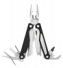 Leatherman LT950 Charge Al Multi-tool £161.95 Leatherman Lt950 charge Al Multi-tool
Charge® Al Includes Scissors That Slice Through Just About Anything With Beveled Edges That Allow Them To Get Close To Whatever You're Cutting