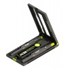 Acer AMK3 pen/pencil/lead set c/w holsters in case £19.95 Acer Amk3 Pen/pencil/lead Set C/w Holsters In Case
Acer Deep Hole Pencil.
The Perfect Choice For Professionals And Diy Enthusiasts Alike. Thanks To It's Unique 120mm Retractable, Inte
