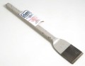 Ansell 50mm Chisel £20.95 Ansell 50mm Chisel
All Steel Chrome Vanadium Wood Chisel
350 X 50mm
