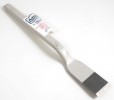 Ansell 40mm Chisel £21.95 Ansell 40mm Chisel
All Steel Chrome Vanadium Wood Chisel Bent
350mm X 40mm