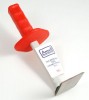 Ansell Tile Removal Tool 250 x 50mm with Safety Handle £21.95 Ansell Tile Removal Tool 250 X 50mm With Safety Handle
this Tile Remover Is Designed So That Once A Start Has Been Made The Tool Can Sit Flat Against A Wall. a Gentle Tap Wi