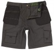 Apache APKHT Ripstop Lightweight Work Shorts Grey/Black Waist 36\" £22.99 Apache Apkht Ripstop Lightweight Work Shorts Grey/black Waist 36"

A Lightweight Rip-stop Cotton Short For Those Warmer Days At Work. Features Side Utility Pocket And Cordura Tuck Away Holster 