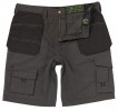 Apache APKHT Ripstop Lightweight Work Shorts Grey/Black £22.99 Apache Apkht Ripstop Lightweight Work Shorts Grey/black
A Lightweight Rip-stop Cotton Short For Those Warmer Days At Work. Features Side Utility Pocket And Cordura Tuck Away Holster Pockets. Comfor