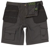 Apache APKHT Workwear Shorts