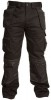 Apache Grey/Black Holster Trousers 40in x 29in was £29.95 £22.95 Apache Grey/black Holster Trousers 40in X 29in
Features:
300g Poly cotton Work Trouser With A Modern Low Cut Waist And Comfort Leg Fitment (wider Fitting
For Comf