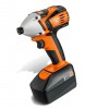 Fein ASCD18W4 18V 1/4inch Impact Driver With 2 X 4.0ah Li-ion Batteries was £319.95 £199.95 Fein Ascd18w4 18v 1/4inch Impact Driver With 2 X 4.0ah Li-ion Batteries
Fein Cordless Impact Driver – Extremely Robust For Tough Jobs.
The Fein Impact Driver Set New St