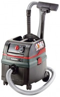 Wet & Dry Vacuums