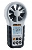 Laserliner AirFlowTest-Master Anemometer For Measuring Airflow, Wind & Flow £151.95 Laserliner Airflowtest-master Anemometer For Measuring Airflow, Wind & Flow
Professional Anemometer For Measuring Volumetric flow And Wind Speed
– Integrated