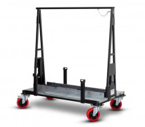 Armorgard LoadAll Board Trolleys
