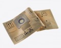 NILFISK-ALTO 302004004 FILTER BAGS FOR ATTIX 5021 EXTRACTOR PK5 £27.49 Nilfisk-alto 302004004 Filter Bags For Attix 5021 Extractor Pk5