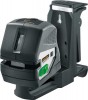 LaserLiner AutoCross Laser 2 XPG Green Cross-Line Laser Ultra Bright, With 5-Point Laser was £394.95 £294.95 Laserliner Autocross Laser 2 Xpg Green Cross-line Laser Ultra Bright, With 5-point Laser
Green Laser Technology
Extremely Bright Green Laser Cross At Front In The dld Design Achieves High