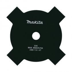 Makita 10" Star Blade 25.4mm Bore for RBC3101