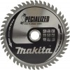 Makita B-56708 TCT Saw Blade 165 x 20x 48TH For Wood For DSP600 £39.99 Makita B-56708 Tct Saw Blade 165 X 20x 48th For Wood For Dsp600

 


	Bore (b): 20 mm
	Diameter (d): 165 mm
	Kerf (k): 1.85 mm
	Rake (r): 8 º