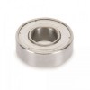 Trend B16 Bearing £5.05 Trend B16 Bearing

 

Bearings Are Shielded To Prevent Penetration Of Dust And Grease Packed For Life. They Should Not Be Cleaned With Solvent Or Lubricated As This Will Dissolve The Grease A