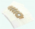 NILFISK-ALTO ALT4000 FILTER BAGS FOR ATTIX 3021 EXTRACTOR PK5 £18.99 Nilfisk-alto Alt4000 Fleece Lined Filter Bags For Attix 3021 Extractor Pk5