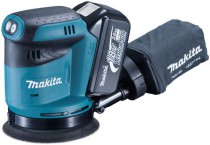 Makita Cordless Sanders