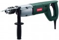 Metabo  BDE1100 110volt Diamond Core Drill​ £249.95 Metabo  Bde1100 110volt Diamond Core Drill


Features:

• 1100w
• 16mm Keyed Chuck
• 2 X Speed, Variable & reverse
• Die Cast Gear Housing
• Max Core S