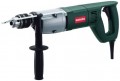 Metabo BDE1100 110volt Diamond Core Drill £249.95 Metabo Bde1100 110volt Diamond Core Drill
Features:
• 1100w
• 16mm Keyed Chuck
• 2 X Speed, Variable & reverse
• Die Cast Gear Housing
• Max Core S
