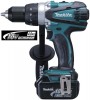 Makita DDF458RMJ 18V LXT 2 Speed Drill Driver with 2 x 18V 4.0Ah Li-Ion Batteries & MakPac Case £369.95 Makita Ddf458rmj 18v Lxt 2 Speed Drill Driver With 2 X 18v 4.0ah Li-ion Batteries & Makpac Case

 


	
	Enhanced Dust And Drip-proof Performance For Use In Outdoor Applications Or Harsh
