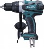 Makita DDF458Z 18V LXT 2 Speed Drill Driver Body Only £149.95 Makita Ddf458z 8v Lxt 2 Speed Drill Driver Body Only


	
	Enhanced Dust And Drip-proof Performance For Use In Outdoor Applications Or Harsh Environments.
	
	
	Single Sleeve Keyless Chuck Allows