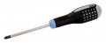 Bahco BE8820 Ergo Screwdriver PZ2 X 100mm was £7.99 £3.99 Bahco Be8820 Ergo Screwdriver Pz2 X 100mm Was £7.99
Screwdriver, Pozi No.2x100mm
Overall Length: 222mm
Blade Length: 100mm
Driver Type: Posidriv No2
Handle Type: Ergonomic