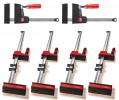 Bessey New KRE100 KR-BODY Clamp 1000mm Pack Of 4 Plus 2 X Uk60 Free! £227.95 Bessey New Kre100 Kr-body Clamp 1000mm Pack Of 4 Plus 2 X Uk60 Free!

 

**********promotion**********

 

Pack Of 4 Clamps Plus 2 X Uk60 Free Worth £33.50!

 



&n