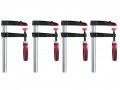 Bessey TG Screw Clamps 300mm With New Handle (Pack Of 4) £129.95 Bessey Tg Screw Clamps 300mm With New Handle (pack Of 4)



 


**********promotion**********

 

Buy 4 Clamps At A Reduced Price & Save ££'s

This Tradition