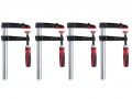 Bessey TG Screw Clamps 300mm With New Handle (Pack Of 4) £137.12 Bessey Tg Screw Clamps 300mm With New Handle (pack Of 4)
**********promotion**********
Buy 4 Clamps At A Reduced Price & Save ££'s
This Tradition