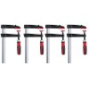 Bessey TG Screw Clamps 200mm With New Handle (Pack Of 4) £77.40 Bessey Tg Screw Clamps 200mm With New Handle (pack Of 4)



 

**********promotion**********

 

Buy 4 Clamps At A Reduced Price

This Traditional Style Clamp Used By Both The Wo