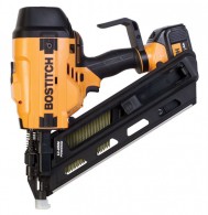 Cordless Gas Nailers