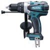 Makita DHP458Z 18V LXT 2 Speed Combi Drill Body Only £129.95 Makita Dhp458z 18v Lxt 2 Speed Combi Drill Body Only

 


	
	Enhanced Dust And Drip-proof Performance For Use In Outdoor Applications Or Harsh Environments.
	
	
	Single Sleeve Keyless Ch