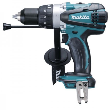 Makita DHP458Z 18V LXT 2 Speed Combi Drill Body Only