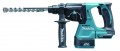 Makita DHR242Z 18VOLT SDS 3 Mode Rotary Hammer Body Only £164.95 Makita Dhr242z 18volt Sds 3 Mode Rotary Hammer Body Only

 



Dhr242 Models Are 24mm (15/16") Cordless Combination Hammers Powered By 18v Li-ion Battery, Featuring: • Efficient B