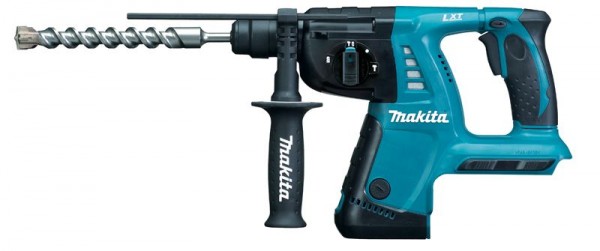 Makita BHR262TZ 36V LXT SDS Combi Hammer with Quick Change Chuck Body Only