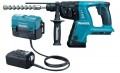 Makita BHR262ZC 36V 26mm Rotary SDS Hammer Body Only with BCV01 Battery Convertor was £274.95 £199.95 Makita Bhr262zc 36v 26mm Rotary Sds Hammer Body Only With Bcv01 Battery Convertor
Complete With Bcv01 Battery Convertor Which Creates A 36v Supply From Two 18v Li-ion 3.0ah Batteryes Enab