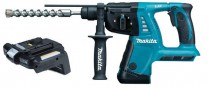 Makita Cordless 36V (2 x 18V) System