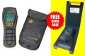 Protimeter BLD5765 Aquant Non-Invasive Moisture Meter + PROTECTIVE HARD CASE FREE! £279.95 Protimeter Bld5765 Aquant Non-invasive Moisture Meter
********d&m Deal*********
Supplied With Protective Hard Case Worth £29.00!
New Improved Model!
 