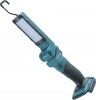 Makita DML801 LED Lamp Pivoting Head Variable 6 Or 12 Bulb 14/18v Li-ion - Body Only £36.95 Makita Dml801 led Lamp Pivoting Head Variable 6 Or 12 Bulb 14/18v Li-ion - Body Only

 



 

Torch With Hanger. 6x Led Or 12x Led

 

Battery Type   Li-ion (