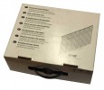 BOSTITCH WW28R75G12 Wire Weld Galvanised Ring Shank 2.8 x 75mm Nails. Qty 2200 For DCN690 & BF33-2-U was £32.95 £22.95 Bostitch Ww28r75g12 Wire Weld Galvanised Ring Shank 2.8 X 75mm Nails. Qty 2200 For Dcn690 & Bf33-2-u
Diameter 2.8 Mm
Head 7.1 Mm
Length 75 Mm
Profile ring
Fini