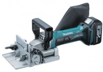 Cordless Biscuit Jointers
