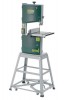 Record Power BS250 Bench Top Bandsaw 120mm Cut 1/2hp + Stand & Wheel kit including Delivery! £399.99 

Record Power Bs250 Bench Top Bandsaw 120mm Cut 1/2hp + Stand & Wheel Kit

*********june Promotion********

Package Deal With Stand & Wheel Kit

Plus By A Pack Of 3 Blades At The Same
