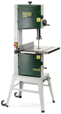 Record Power Bs350-s 240v 14\