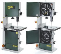 Record Power BS500 Bandsaw