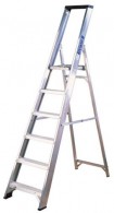 Platform Step Ladders