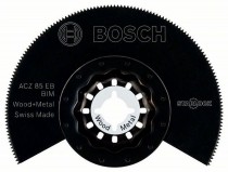 Bosch Multitool Accessories