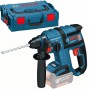 Bosch SDS Hammer Drills - Cordless
