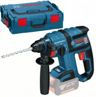 Bosch Cordless SDS Hammer Drills